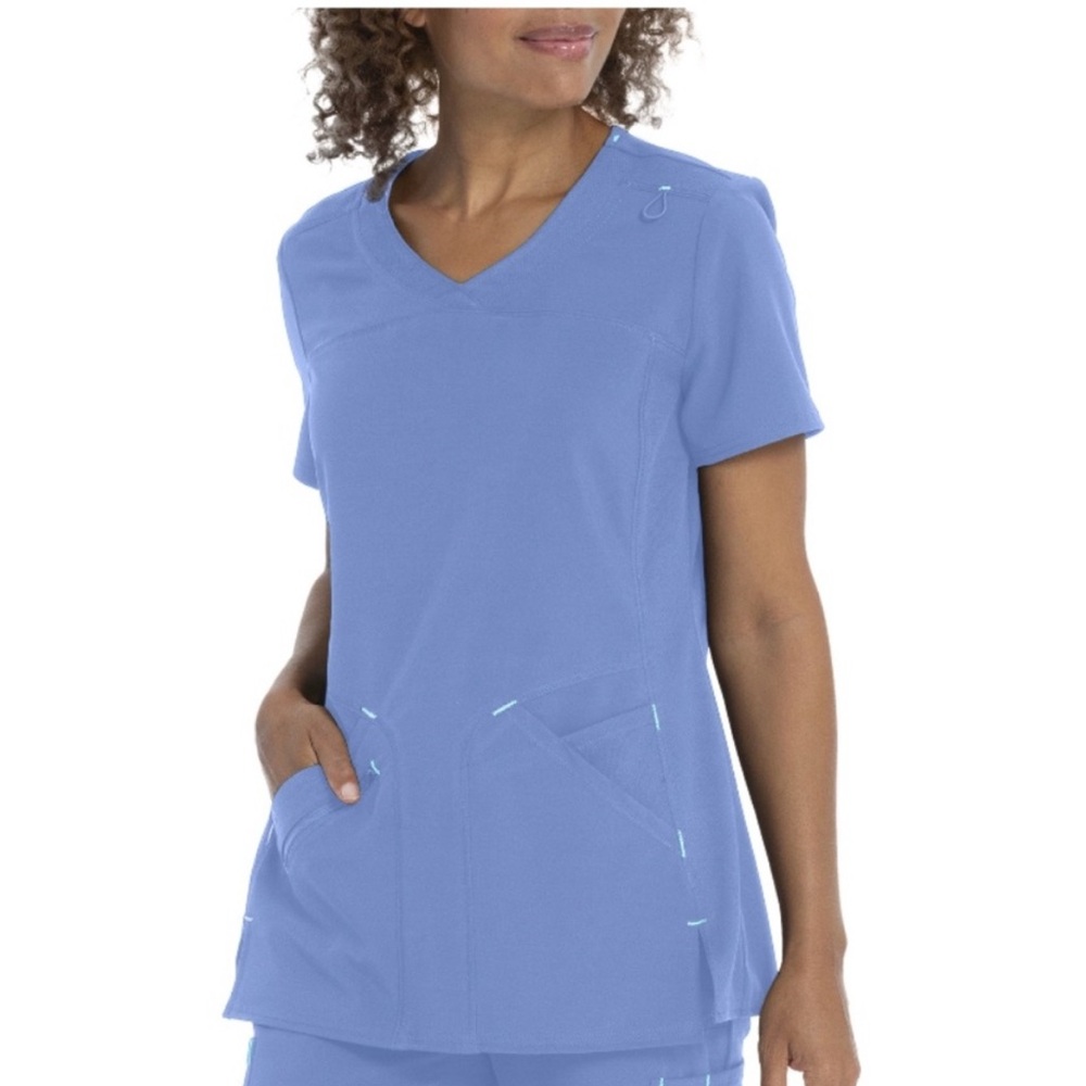 Scrubstar top and bottom scrub set